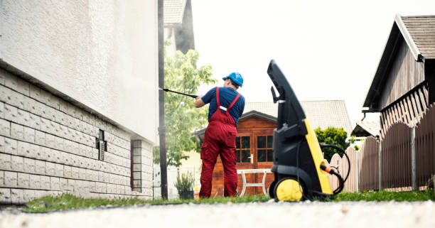 Best Gas Station Cleaning  in Hilltop, MN